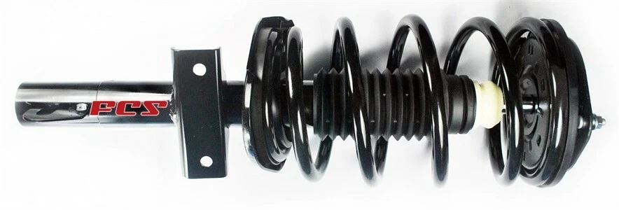 Conjunto de puntal y resorte helicoidal delantero FCS 191EU35 Mercury Monterey 2004-2007 Foto 1 de 1