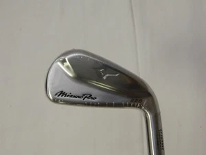 New Mizuno Pro 225 single 3 iron UST Recoil F4 Stiff Graphite - Picture 1 of 7