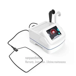 Máquina de terapia profesional inteligente Tecar RF fisioterapia masaje adelgazante corporal - Imagen 1 de 16