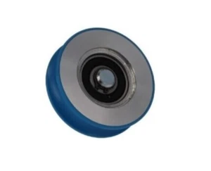 Stanley Access 312729S Urethan Hanger Wheel - (Stanley Duraglide) - Bild 1 von 4