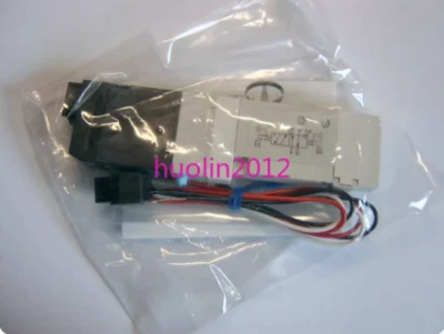 1Pcs New KOGANEI F10T1-R-PS DC24V - Image 1 of 2