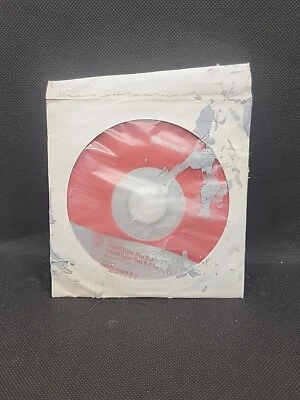 Microsoft IntelliType Pro 8.0 Software CD ROM - Image 1 of 3