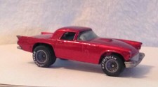 hot wheels 57 t bird 1977 value