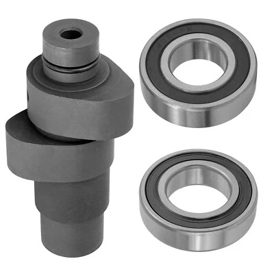 Kit de árbol de levas con cojinete para Yamaha Raptor 350 YFM350 YFM350R 4X4 2007 2008-2013 Foto 1 de 4