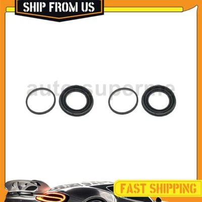 Ремонтный комплект суппорта заднего дискового тормоза 2 шт для Ford Explorer Sport 2001-2003 - Изображение 1 из 4