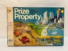 1974 Milton Bradley Prize Property Game Read