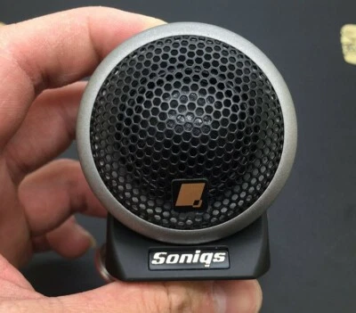 Tweeter CLONE B&W matrix 805, neodimio, COPPIA - Immagine 1 di 4