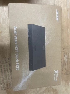 Acer Vero MST Dock M32 - Picture 1 of 1