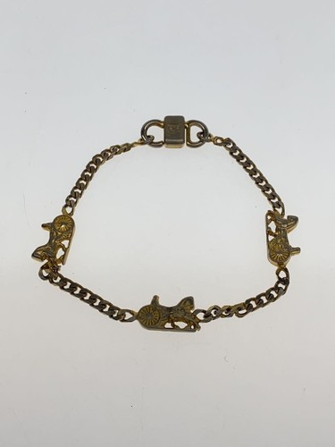 Bracciale CELINE GLD donna