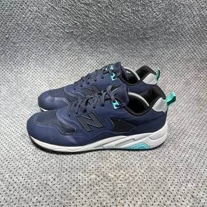 Zapatillas New Balance 580 talla 9,5 para hombre  - Imagen 1 de 10