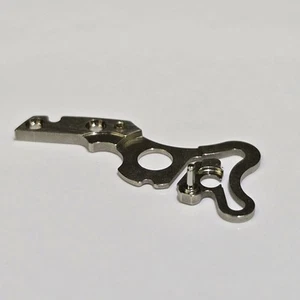 IWC CALIBRE 51110 51111 AUTOMATIC DEVICE BRIDGE (NOS & 100% ORIGINAL) - Picture 1 of 4