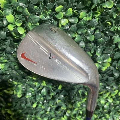 Nike VR X3X Sand Wedge SW 56* Project X 4.5 Wedge Shaft Mens RH - Image 1 of 4