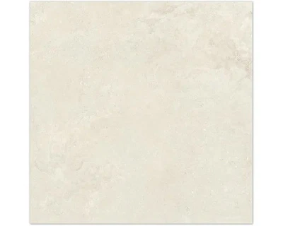 Feinsteinzeug Terrassenplatte Limestone 100 cm x 100 cm x 2 cm - Bild 1 von 2