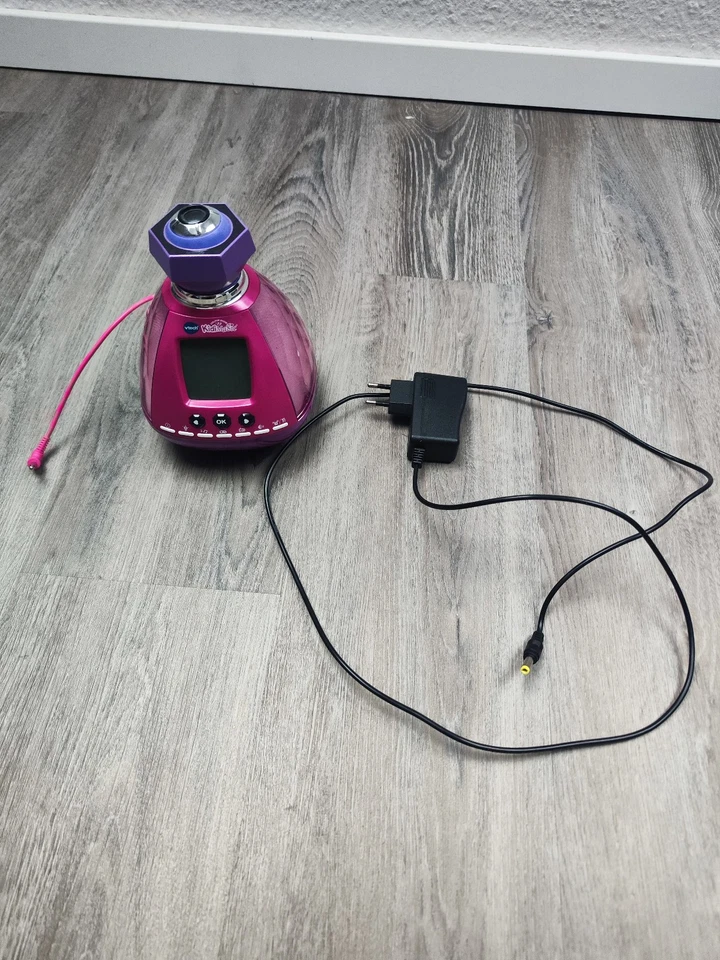 VTech KidiMagic Colour Show Vedes Nr. 89206987 - Bild 1 von 4