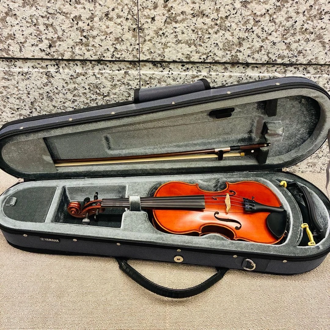 Yamaha 1/2 Size Beginner Violins for sale | eBay