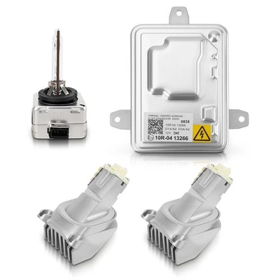 Lastre de faros de xenón ActiveHybrid 5 para BMW Serie 5 528i 535i 550i 535d M5  Foto 1 de 4