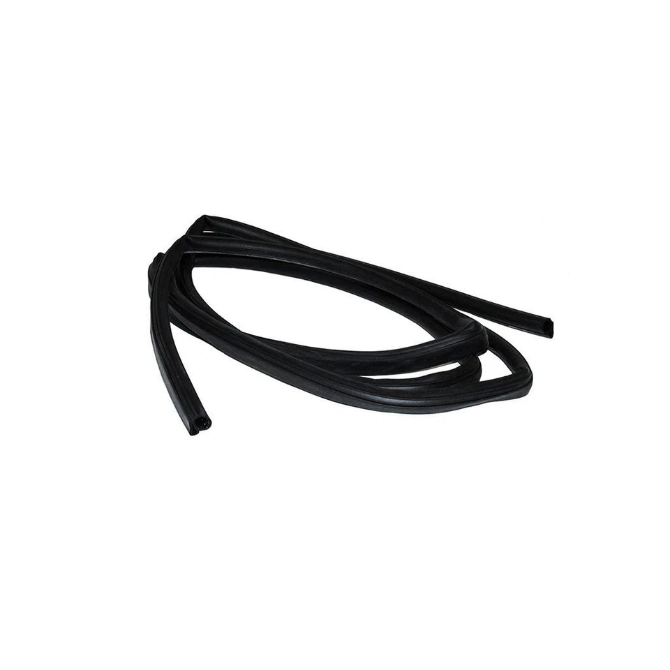 Уплотнение дверной панели 1960-1963 Chevrolet C30 - Изображение 1 из 1