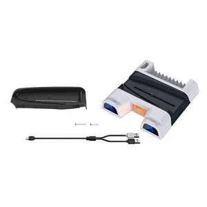 Support de Refroidissement Vertical pour Slim/pour Pro, Station de avec8791 - Afbeelding 1 van 9