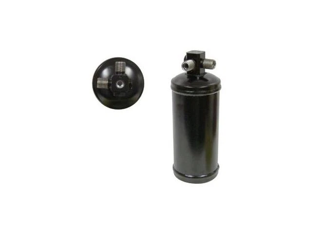 A/C Receiver Drier For 1991-2005 Acura NSX 1992 1993 1994 1995 1996 1997 XG432ZR - Image 1 of 1