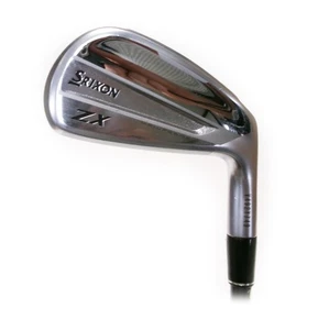Srixon ZX MKII 23* 4 Utility Iron Recoil Dart 90 F3 Regular Flex - Picture 1 of 5