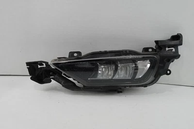 原始设备制造商 | 2016 - 2023 沃尔沃 S90 V90 XC60 XC90 LED 雾灯(左/驱动器)D1 — 第 1/4 张图片