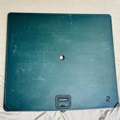 Оригинальный складной задний люк для пикника Honda CRV 2002-2006 годов выпуска поколение 2 - Изображение 1 из 2