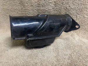 NOS FORD D3TF-9D626-CA 1973 TRUCK 300 6 CYLINDER AIR CLEANER SNORKEL - Picture 1 of 7