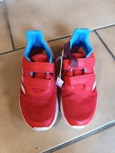 Kinder Adidas Schuhe 34 - Bild 1 von 4