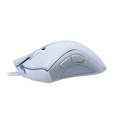  DeathAdder Essential Wired Gaming Mouse Ergonomic Mice With 6400DPI - Image 1 of 4
