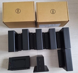 DELL MH-MBC MOBILE BATTERY CHARGER FOR LATITUDE RUGGED 7030 - Photo 1/5