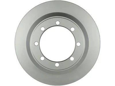 Rotor de freno trasero Bosch 73144JFSR 2000 2001 para Ford F350 Super Duty 1999-2004 Foto 1 de 2