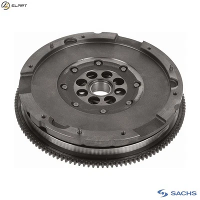 FLYWHEEL 2294 002 388 FOR RENAULT SCÉNIC/GRAND/II LAGUNA/III/Grandtour ESPACE - Image 1 of 4