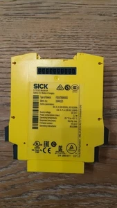 Relè di sicurezza SICK FX3-XTI084002 V 3.10.0 1044125 - Foto 1 di 2