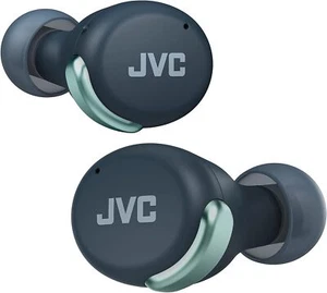 JVC HA-Z330T auricolari True Wireles Cancellazione attiva del rumore videogioco - Bild 1 von 20
