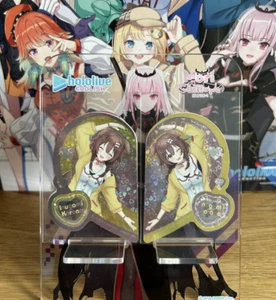 Hololive Kira Sticker - Inugami Korone - Picture 1 of 1