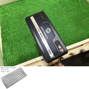 Odyssey TRI-BEAM DOUBLE WIDE / Ladies 32 inch Putter / STROKE LAB 2023 Exc - Bild 1 von 10