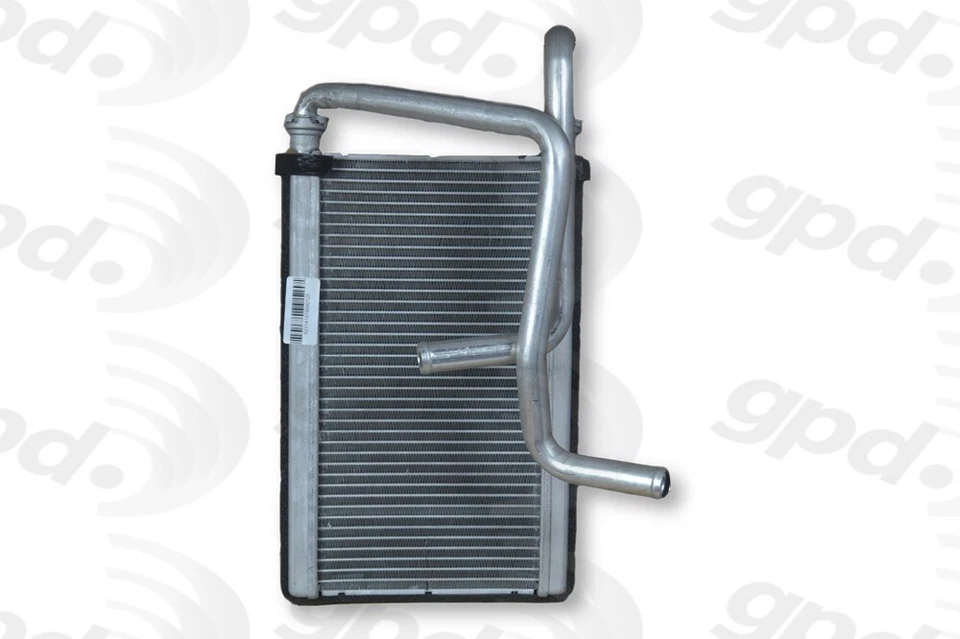 Para Chrysler Sebring 2001-2005 cupé HVAC núcleo calentador 792GA18 2002 2003 2004 Foto 1 de 1