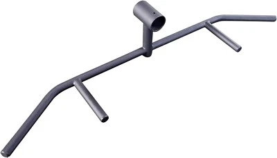 Body-Solid (LMMG) Landmine Multi-Grip T Bar Row Attachment with Long Handle - Image 1 of 3