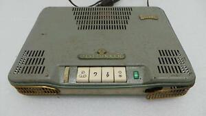 Telefunken Video Amplifier Video Line Driver Module 54-2227.380
