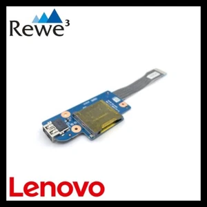Scheda porta USB Lenovo Thinkpad E531 E540 AILE2 NS-A162 NS-A047 REV 1.0 - Photo 1/1