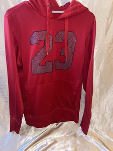 Las mejores ofertas en Sudaderas Jordan Rojo para De hombre | eBay