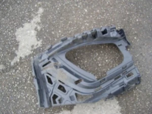 genuine n VW GOLF CD MK8 Front Left Bumper Support Element 5H0807723B - Picture 1 of 3