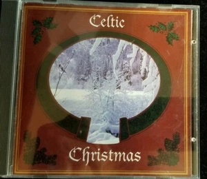 CD CELTIC CHRISTMAS - Picture 1 of 1