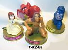 McDonalds Disney 100 Years of Magic 2002: Tarzan (1999)