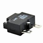 Durable Reset Relay Fuse for Enhanced Safety Ideal for children's electric cars