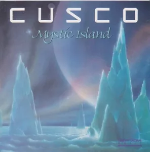 CD 1989, Cusco – Mystic Island - Very Good!* - Picture 1 of 7