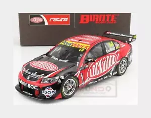 1:18 BIANTE Holden Vf Commodore V8 #14 Supercars V8Sc Champioship 2014 B18H14B M - Picture 1 of 2