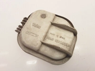 FARO DELANTERO FORD ESCORT 1999 BOMBILLA TAPA ANTIPOLVO OEM 95AG 13K060BA Foto 1 de 4