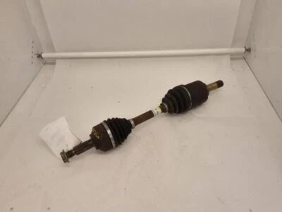 2010-2012 Ford Flex Driver Left Axle Shaft Front 3.5L With Turbo AWD - Image 1 of 4