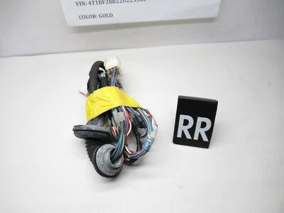 Arnés de cables para puerta trasera derecha Toyota Avalon 2000-2004 82153-AC010 OEM Foto 1 de 4